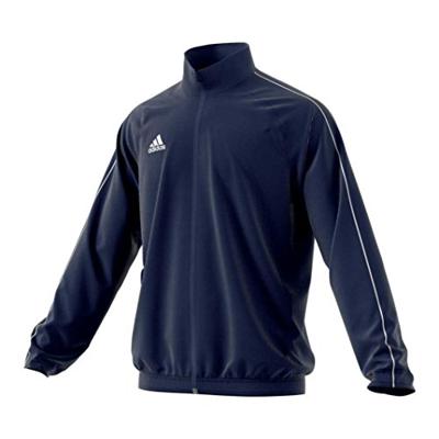 Adidas Core 18 PRE Jacket Youth