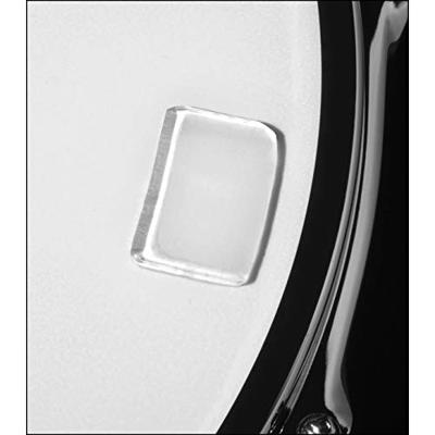 RTom Moongel transparante demperpads (set van 6) RTom Moongel transparante demperpads (set van 6)