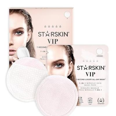 Starskin VIP 7 Second Luxury All Day Mask