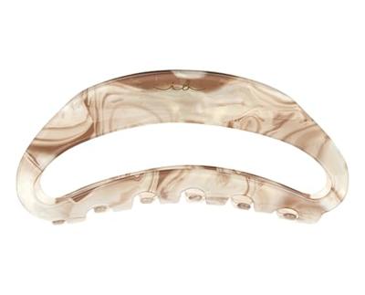 Invisibobble clipstar amber glow