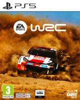EA Sports WRC - thumbnail
