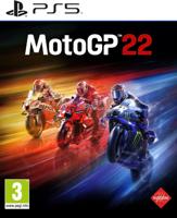 MotoGP 22 - thumbnail