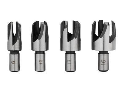 PARKSIDE Borenset (Tapboren) PARKSIDE Borenset (Tapboren)