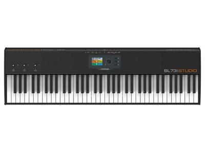 StudioLogic StudioLogic SL73 Studio midi keyboard