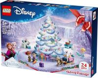 LEGO Disney Adventskalender - thumbnail