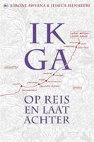 Ik ga op reis en laat achter - Simone Awhina, Jessica Menheere - ebook - thumbnail