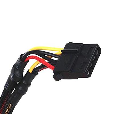 Silverstone SST-ST45SF v 3.0 PC-netvoeding 450 W 80 Plus Bronze