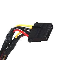 Silverstone SST-ST45SF v 3.0 PC-netvoeding 450 W 80 Plus Bronze - thumbnail