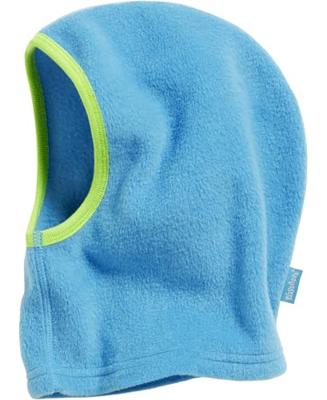 Playshoes fleece-muts polyester aqua one size Playshoes fleece-muts polyester aqua one size
