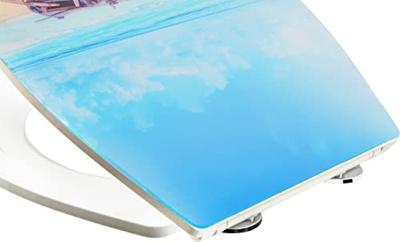 Cornat Wc-Bril Art Of Acryl+ Journey - KSDSC332