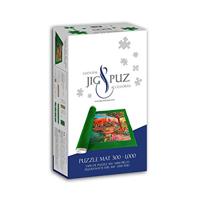 Puzzelopbergsysteem- Oprolbaar - 300 tot en met 1000 stukjes - Jig & Puz - thumbnail