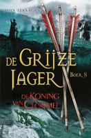 De koning van Clonmel - John Flanagan - ebook - thumbnail