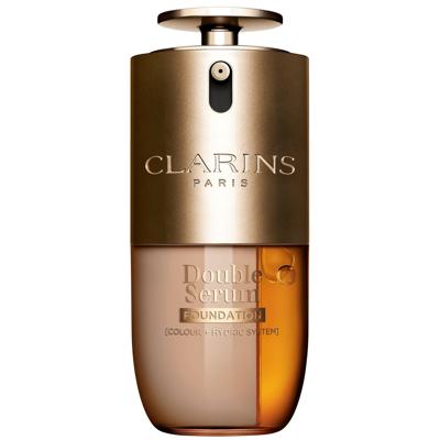 Clarins Double Serum Foundation L5N 30ml