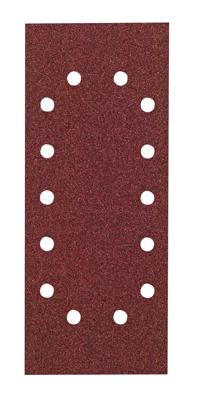 Hikoki Accessoires Schuurpapier 115X280Mm K320 (10 St) - 753079