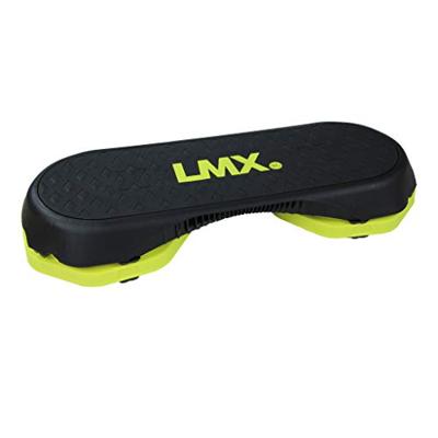 Lifemaxx LMX1123 Step Bank Professional Lifemaxx LMX1123 Step Bank Professional