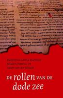 De rollen van de Dode Zee - Florentino García Martínez, Adam van der Woude - ebook - thumbnail