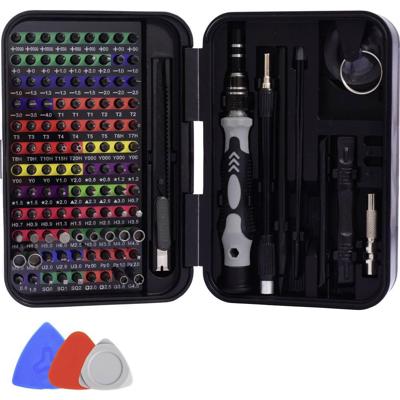 Quadrios 22T020 Schroevendraaierset Elektronica en fijnmechanica Quadrios 22T020 Schroevendraaierset Elektronica en fijnmechanica