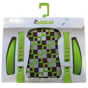 Qibbel Zitje widek stylingset luxe