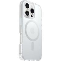 Otterbox Symmetry Backcover Apple iPhone 16 Pro Transparant MagSafe compatible - thumbnail