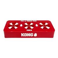 KONG FILL / FREEZE TRAY SILICONE 35X13,5X7 CM - thumbnail