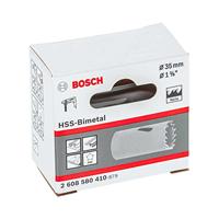 Bosch Accessories 2608580410 2608580410 Gatenzaag 35 mm 1 stuk(s) - thumbnail