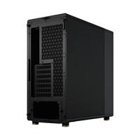 Fractal Design North Midi-tower PC-behuizing Zwart - thumbnail