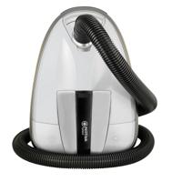 Stofzuiger Nilfisk SELECT ALLERGY Wit 650 W - thumbnail