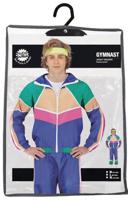 Trainingspak Heren Toto - thumbnail