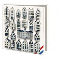 Kaartenmapje Kingdom By The Sea 10 Stuks - thumbnail