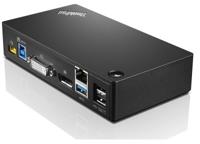 Lenovo Thinkpad USB 3.0 Pro Docking Station 40A7 - thumbnail