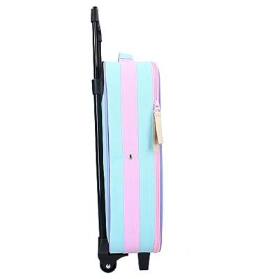 Vadobag Frozen trolley koffer star of the show