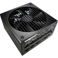Fractal Design Ion+ Platinum power supply unit 560 W 24-pin ATX ATX Zwart - thumbnail