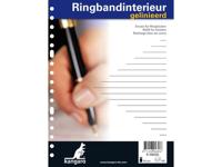 Kangaro Ringbandinterieur a5 17r gelinieerd - thumbnail