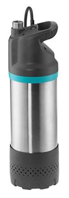 GARDENA 01771-20 01771-20 Dompeldrukpomp 5900 l/h 35 m GARDENA 01771-20 01771-20 Dompeldrukpomp 5900 l/h 35 m