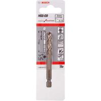 Bosch Accessoires Centreerboor HSS-Co 80 1st - 2608584677 - thumbnail