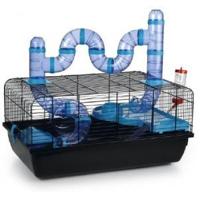 Knaagdierkooi fred - thumbnail