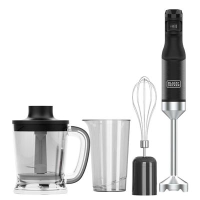 Staafmixer Black+Decker BXHBA1501E