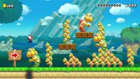 Nintendo Super Mario-maker. - thumbnail