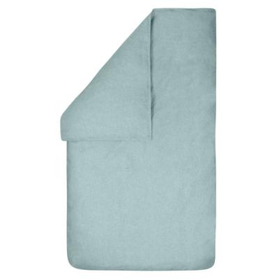 Bink Bedding dekbedovertrek 100 x 135 cm Bo Olijf Maat