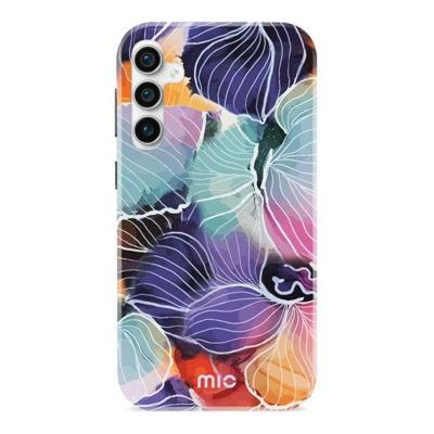 MIO Flowers Magsafe Compatible for Samsung S23 FE 5G MIO Flowers Magsafe Compatible for Samsung S23 FE 5G