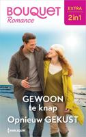 Gewoon te knap / Opnieuw gekust - Nicola Marsh, Cara Colter - ebook - thumbnail