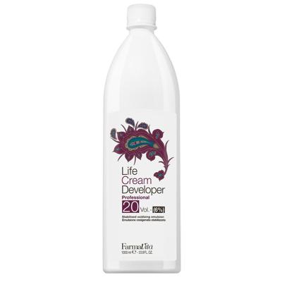FarmaVita life cream developer 6% 1000ml