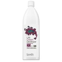 FarmaVita life cream developer 6% 1000ml - thumbnail