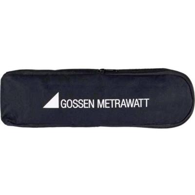 Gossen Metrawatt Z320A Case METRACLIP 41/410 Tas voor meetapparatuur