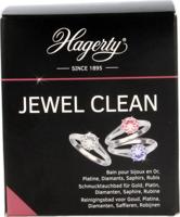 Hagerty Jewel Clean Met Borsteltje - thumbnail