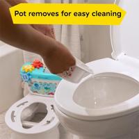 Kinder opstapjes Ingenuity - thumbnail