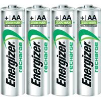 Energizer ENR Recharge Extreme 2300 AA BP4 - thumbnail