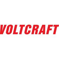 VOLTCRAFT IR-230 Infrarood-thermometer Optiek 1:1 -35 - +250 °C Pyrometer - thumbnail