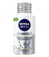 Nivea Nivea Men Sensitive Skin & Stubble Balm (125ml) - thumbnail