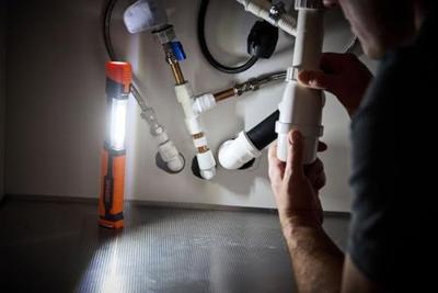 OSRAM LEDinspect TELESCOPIC 270 LEDIL419 Werklamp 270 lm